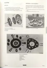 Preview for 379 page of Saab 95 1967 Service Manual