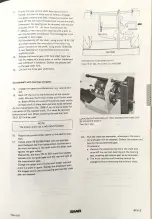 Preview for 395 page of Saab 95 1967 Service Manual