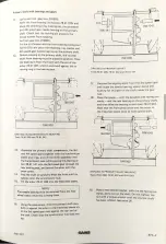 Preview for 399 page of Saab 95 1967 Service Manual