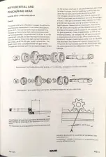 Preview for 415 page of Saab 95 1967 Service Manual