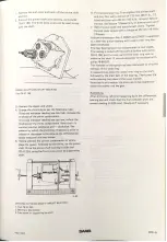 Preview for 419 page of Saab 95 1967 Service Manual