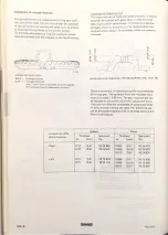 Preview for 420 page of Saab 95 1967 Service Manual