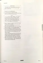 Preview for 423 page of Saab 95 1967 Service Manual