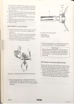 Preview for 426 page of Saab 95 1967 Service Manual