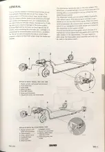 Preview for 433 page of Saab 95 1967 Service Manual