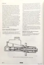 Preview for 434 page of Saab 95 1967 Service Manual