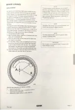 Preview for 443 page of Saab 95 1967 Service Manual