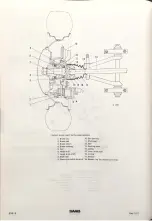 Preview for 446 page of Saab 95 1967 Service Manual