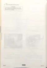 Preview for 448 page of Saab 95 1967 Service Manual