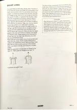 Preview for 458 page of Saab 95 1967 Service Manual