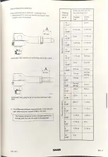 Preview for 479 page of Saab 95 1967 Service Manual