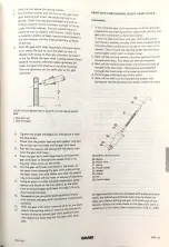 Preview for 499 page of Saab 95 1967 Service Manual