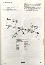 Preview for 507 page of Saab 95 1967 Service Manual