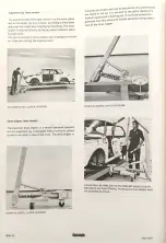 Preview for 546 page of Saab 95 1967 Service Manual