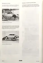 Preview for 548 page of Saab 95 1967 Service Manual