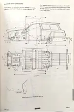 Preview for 549 page of Saab 95 1967 Service Manual