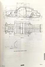 Preview for 551 page of Saab 95 1967 Service Manual