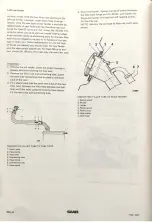 Preview for 558 page of Saab 95 1967 Service Manual