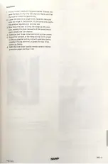 Preview for 568 page of Saab 95 1967 Service Manual