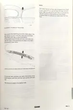 Preview for 571 page of Saab 95 1967 Service Manual