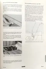 Preview for 577 page of Saab 95 1967 Service Manual