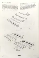 Preview for 581 page of Saab 95 1967 Service Manual