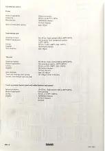 Preview for 584 page of Saab 95 1967 Service Manual