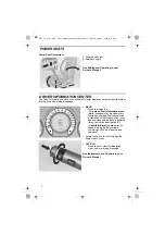 Preview for 7 page of Saab 95 2010 Quick Reference Manual