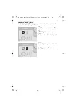 Preview for 8 page of Saab 95 2010 Quick Reference Manual