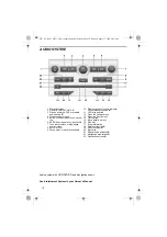 Preview for 10 page of Saab 95 2010 Quick Reference Manual