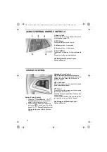 Preview for 12 page of Saab 95 2010 Quick Reference Manual