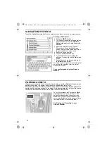 Preview for 14 page of Saab 95 2010 Quick Reference Manual