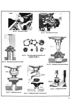 Предварительный просмотр 29 страницы Saab 95 Estate Workshop Manual