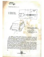 Preview for 52 page of Saab 95b Owner'S Manual