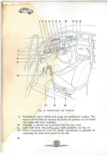 Preview for 22 page of Saab 96 Owner'S Manual