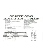 Preview for 16 page of Saab 99 Important Operatlng, Safety And Maintenance Instructions