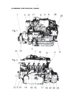 Preview for 6 page of Saab L2.093LB Operator'S Handbook Manual