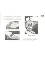 Preview for 14 page of Saab Monte Carlo 850 Owner'S Manual