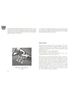 Preview for 17 page of Saab Monte Carlo 850 Owner'S Manual