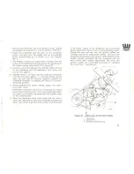 Preview for 34 page of Saab Monte Carlo 850 Owner'S Manual