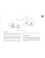 Preview for 46 page of Saab Monte Carlo 850 Owner'S Manual