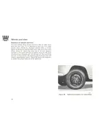 Preview for 47 page of Saab Monte Carlo 850 Owner'S Manual