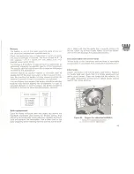 Preview for 50 page of Saab Monte Carlo 850 Owner'S Manual