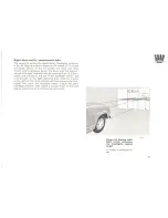 Preview for 52 page of Saab Monte Carlo 850 Owner'S Manual