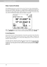 Preview for 18 page of Saab R4 Operator'S Manual