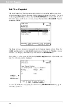 Preview for 20 page of Saab R4 Operator'S Manual