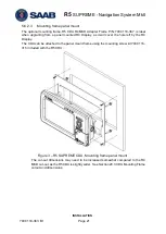 Preview for 21 page of Saab R5 SUPREME MkII Operation & Installation Manual