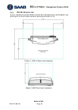 Preview for 22 page of Saab R5 SUPREME MkII Operation & Installation Manual