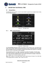 Preview for 41 page of Saab R5 SUPREME MkII Operation & Installation Manual