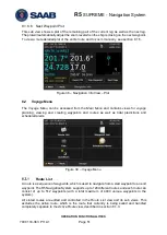 Preview for 51 page of Saab R5 SUPREME MkII Operation & Installation Manual